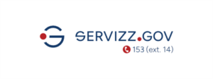 servizz.gov logo